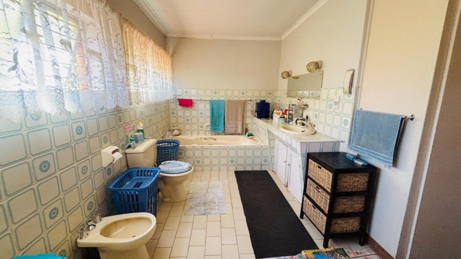 4 Bedroom Property for Sale in Impala Park Limpopo