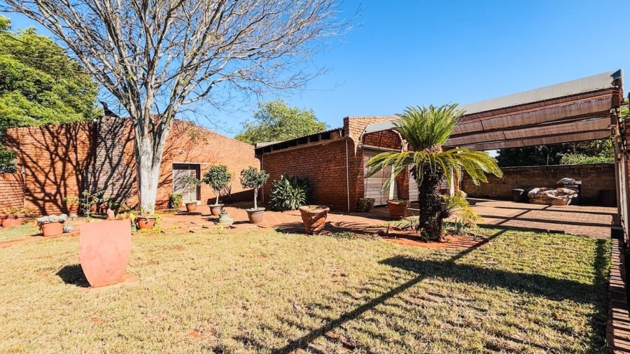 4 Bedroom Property for Sale in Impala Park Limpopo
