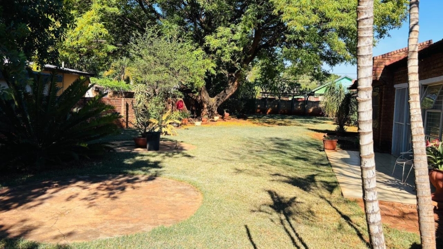 4 Bedroom Property for Sale in Impala Park Limpopo