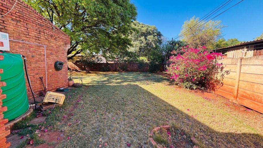 4 Bedroom Property for Sale in Impala Park Limpopo