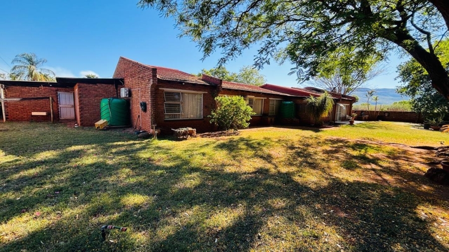 4 Bedroom Property for Sale in Impala Park Limpopo