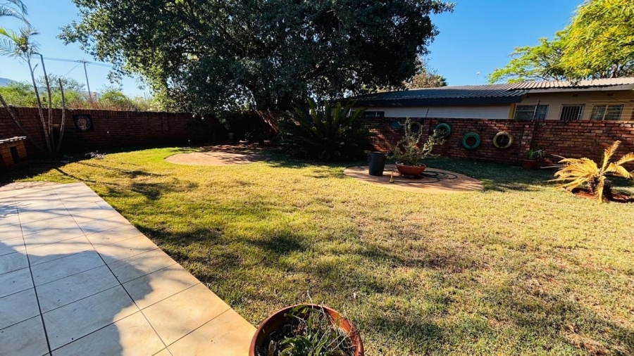 4 Bedroom Property for Sale in Impala Park Limpopo