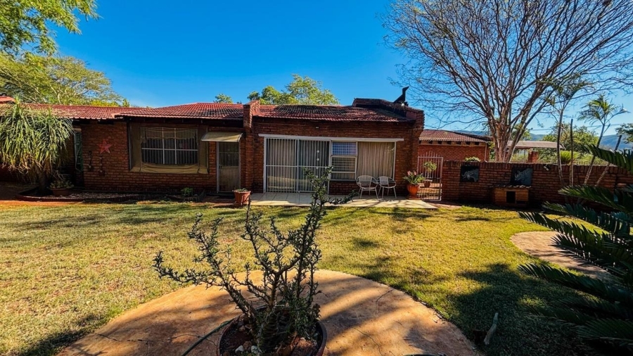 4 Bedroom Property for Sale in Impala Park Limpopo