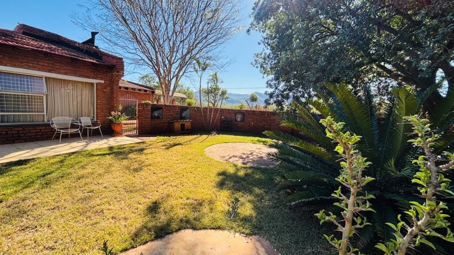 4 Bedroom Property for Sale in Impala Park Limpopo