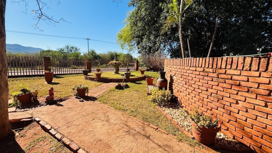 4 Bedroom Property for Sale in Impala Park Limpopo