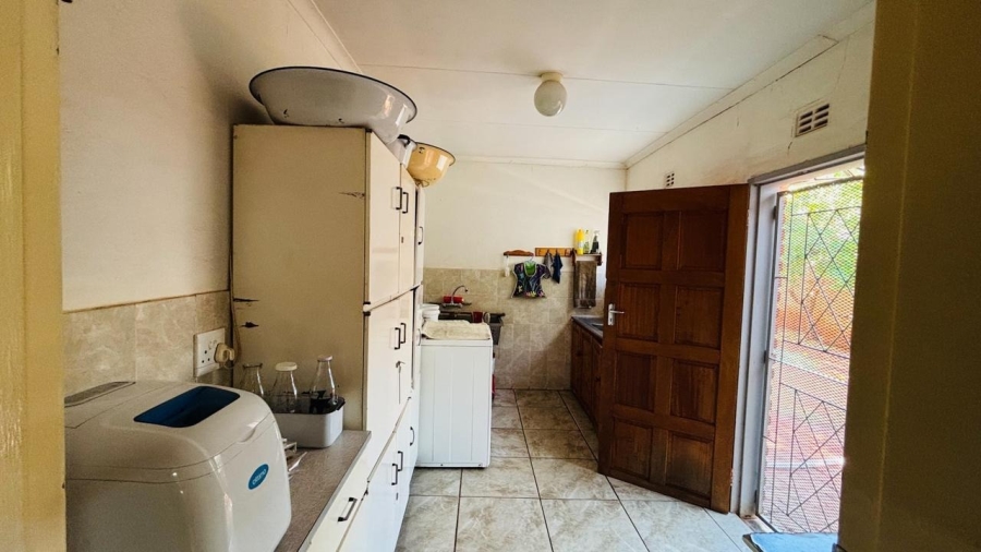 4 Bedroom Property for Sale in Impala Park Limpopo