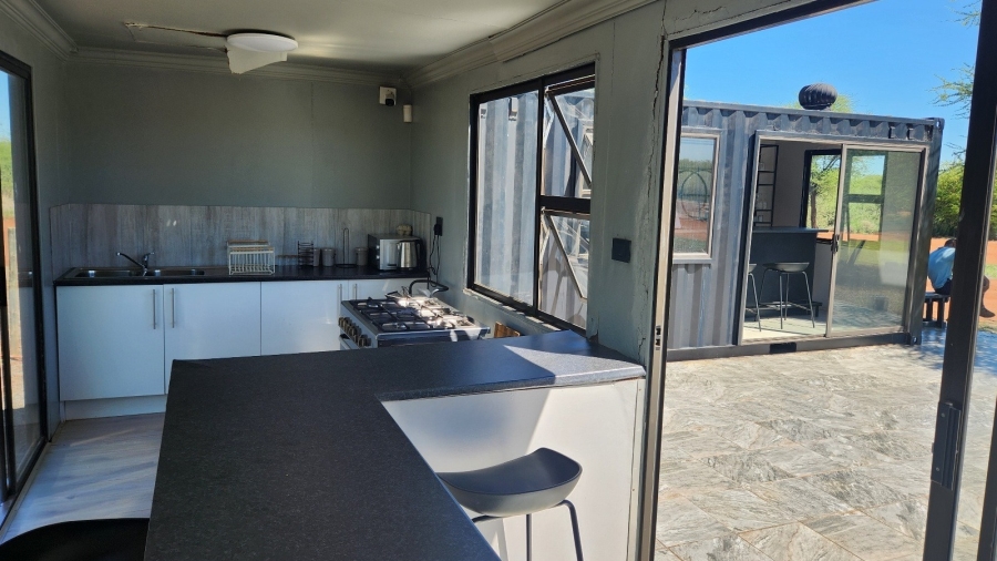 0 Bedroom Property for Sale in Northam Limpopo