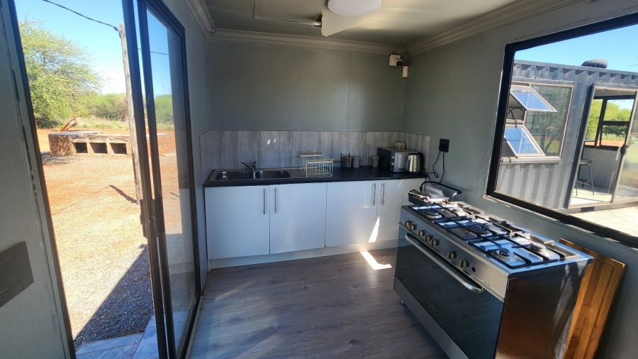 0 Bedroom Property for Sale in Northam Limpopo