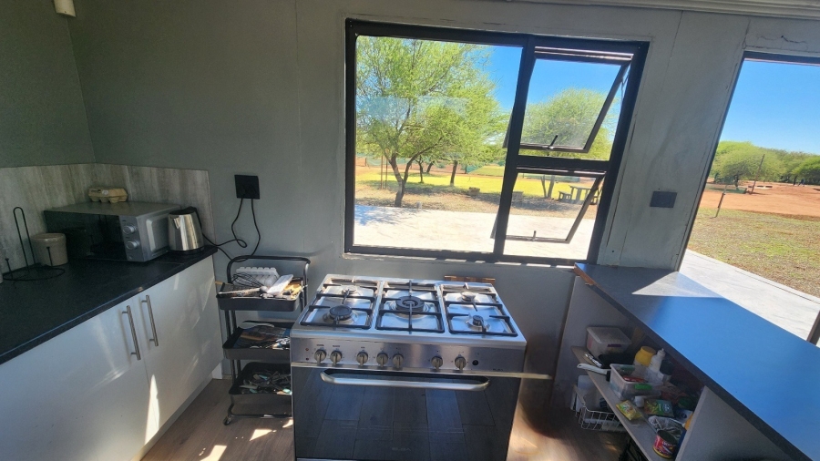 0 Bedroom Property for Sale in Northam Limpopo