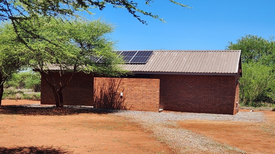 0 Bedroom Property for Sale in Northam Limpopo