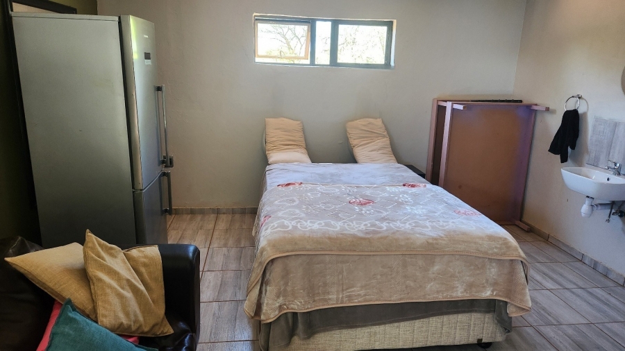 0 Bedroom Property for Sale in Northam Limpopo