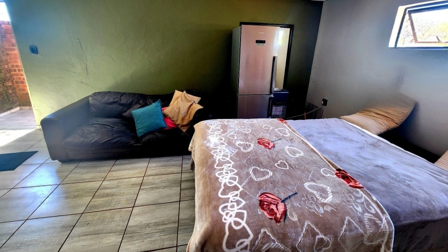 0 Bedroom Property for Sale in Northam Limpopo
