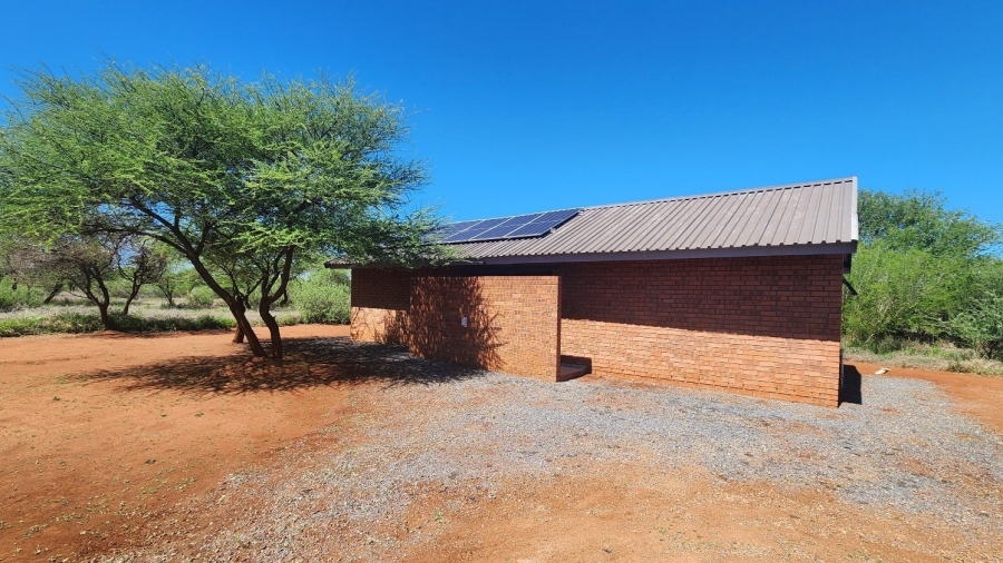 0 Bedroom Property for Sale in Northam Limpopo