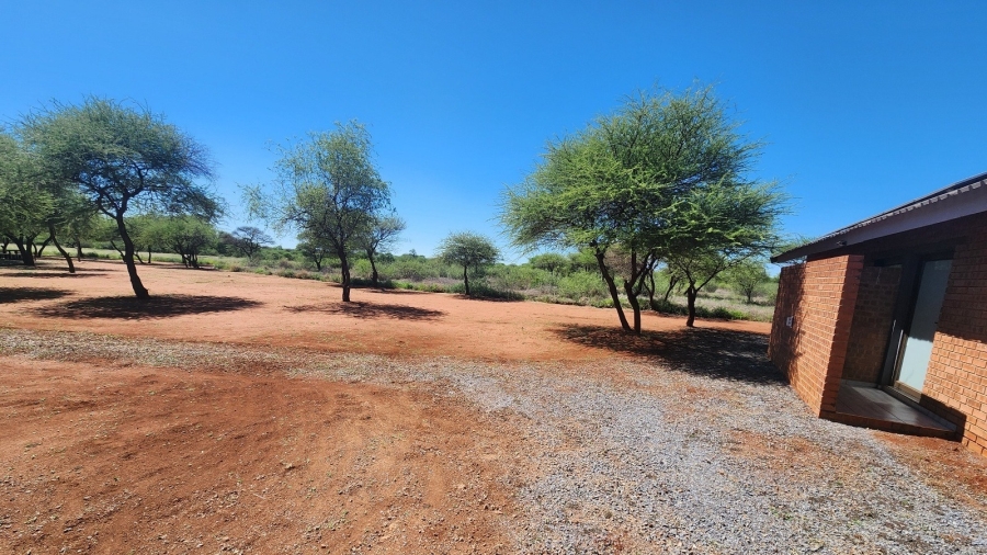 0 Bedroom Property for Sale in Northam Limpopo