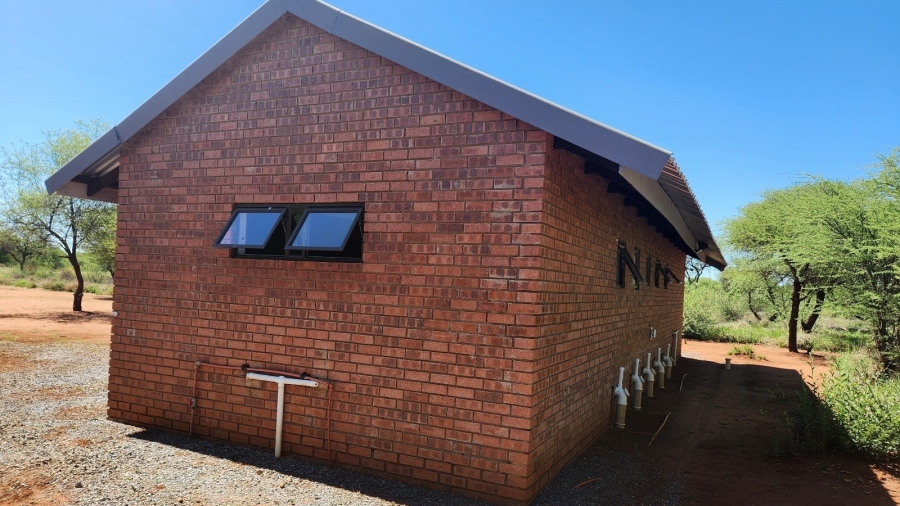 0 Bedroom Property for Sale in Northam Limpopo