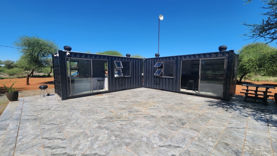 0 Bedroom Property for Sale in Northam Limpopo