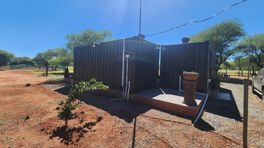 0 Bedroom Property for Sale in Northam Limpopo
