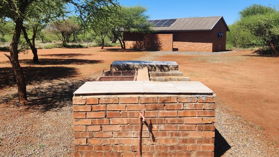 0 Bedroom Property for Sale in Northam Limpopo