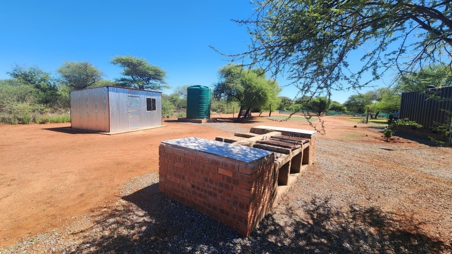 0 Bedroom Property for Sale in Northam Limpopo