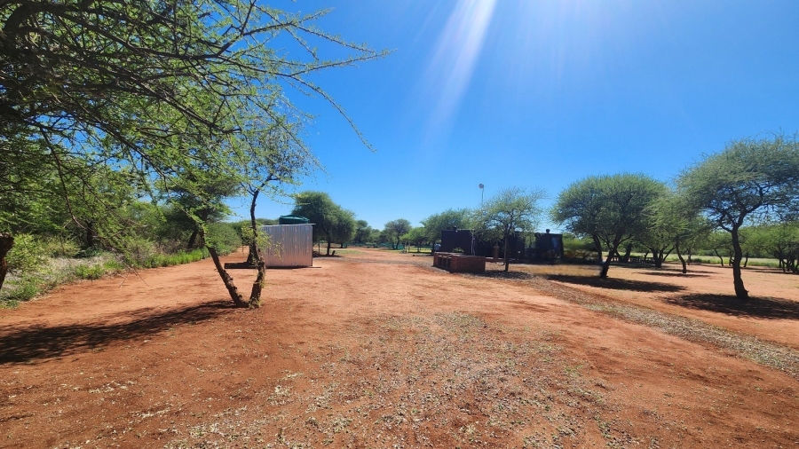0 Bedroom Property for Sale in Northam Limpopo