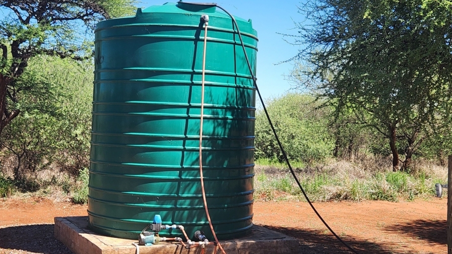 0 Bedroom Property for Sale in Northam Limpopo