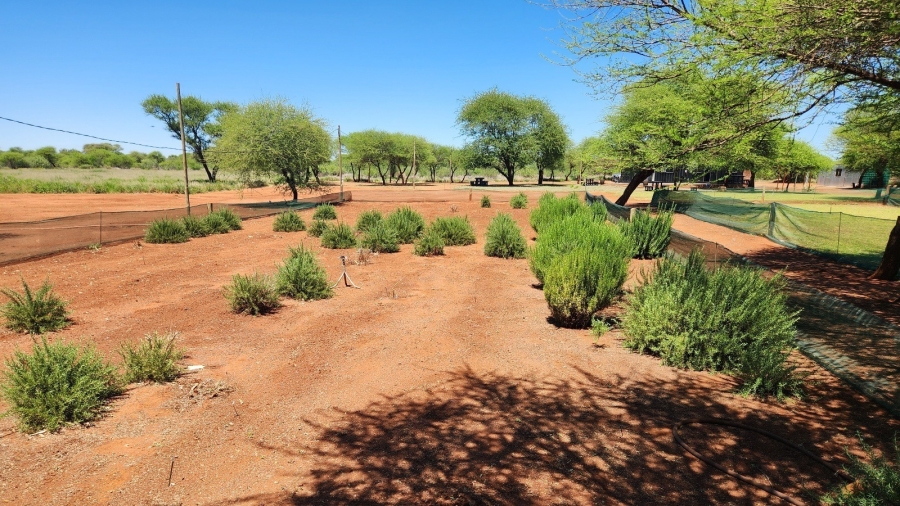 0 Bedroom Property for Sale in Northam Limpopo