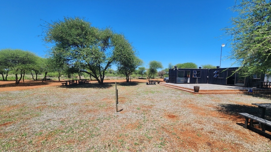 0 Bedroom Property for Sale in Northam Limpopo