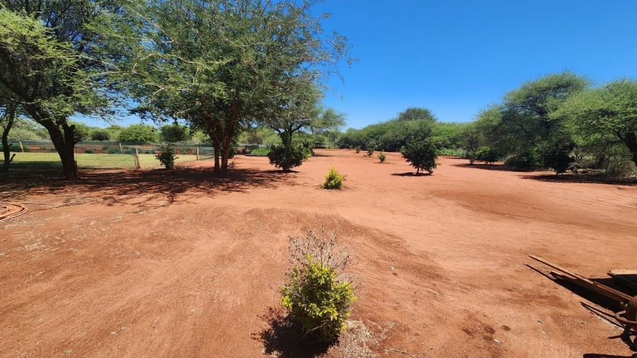 0 Bedroom Property for Sale in Northam Limpopo