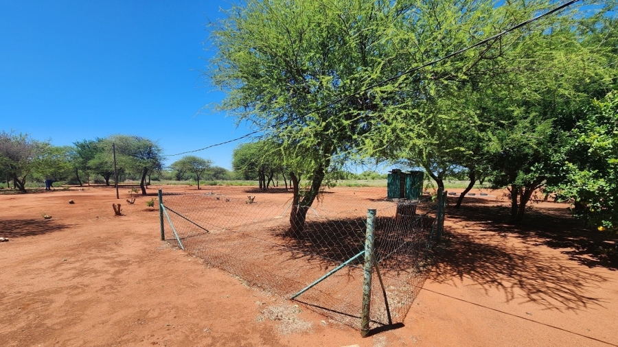 0 Bedroom Property for Sale in Northam Limpopo