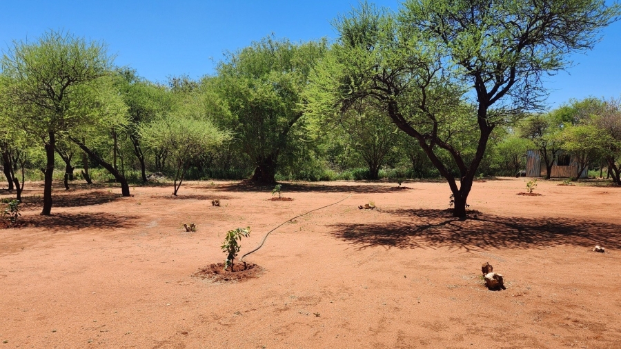 0 Bedroom Property for Sale in Northam Limpopo