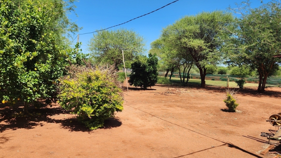 0 Bedroom Property for Sale in Northam Limpopo