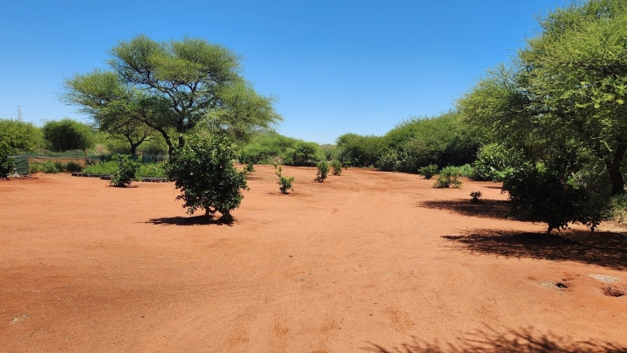 0 Bedroom Property for Sale in Northam Limpopo