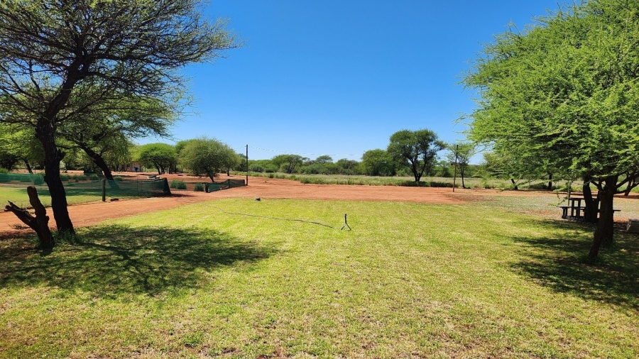 0 Bedroom Property for Sale in Northam Limpopo