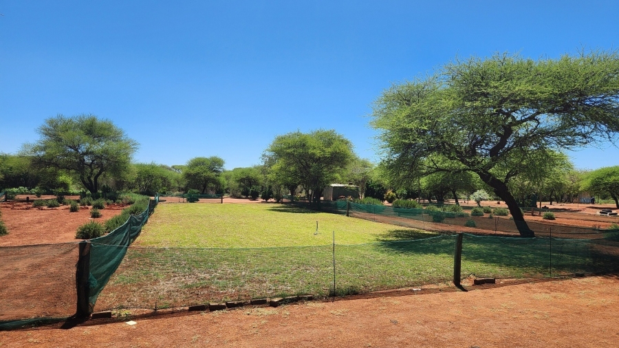 0 Bedroom Property for Sale in Northam Limpopo