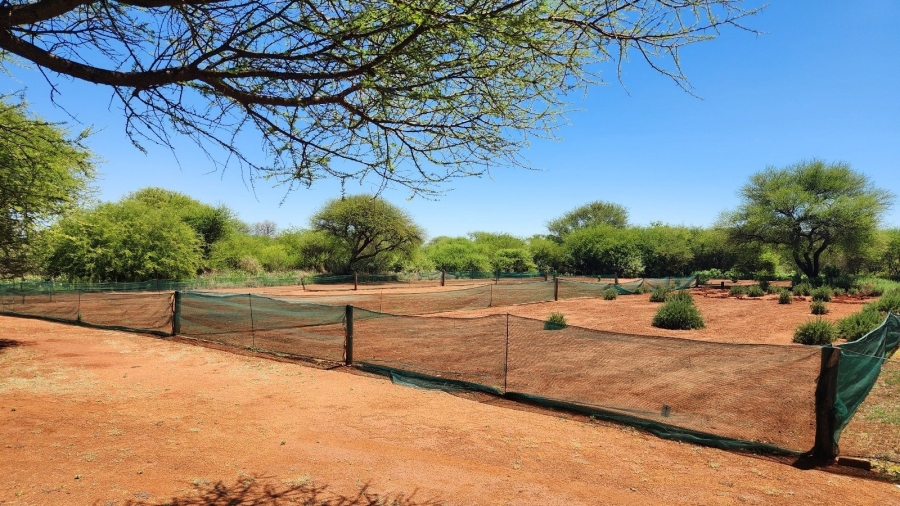 0 Bedroom Property for Sale in Northam Limpopo