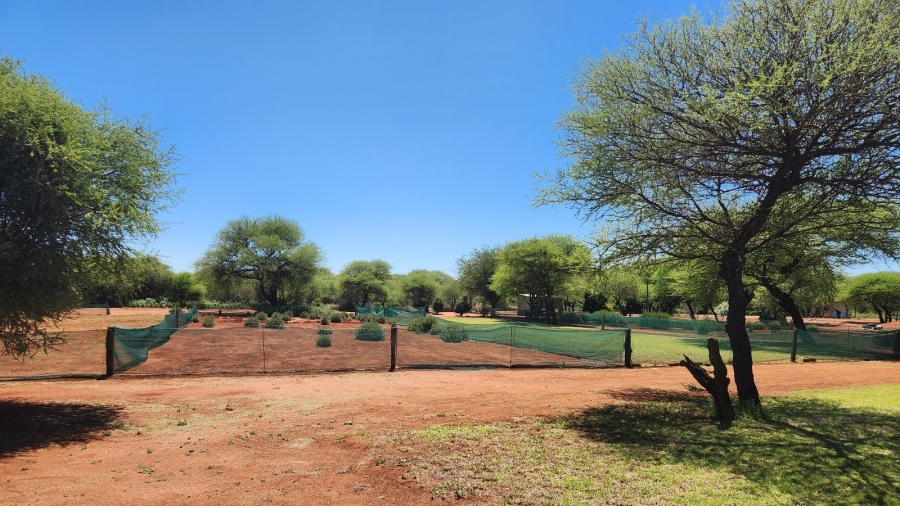 0 Bedroom Property for Sale in Northam Limpopo