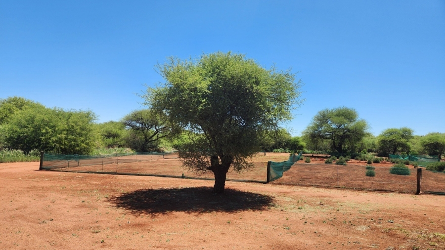0 Bedroom Property for Sale in Northam Limpopo