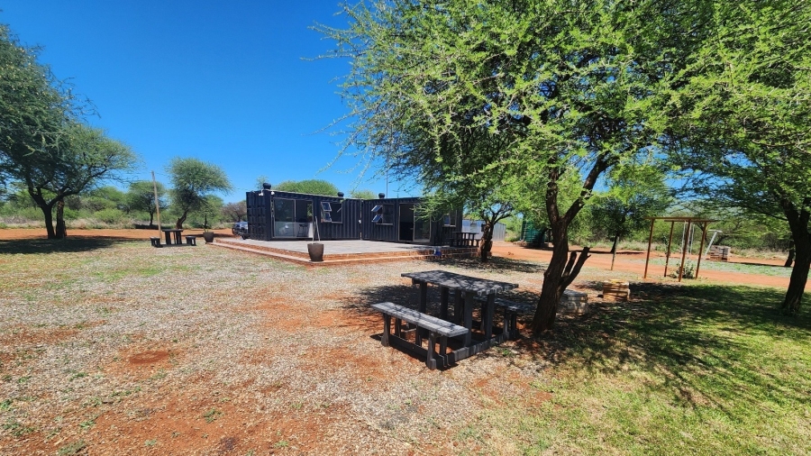 0 Bedroom Property for Sale in Northam Limpopo