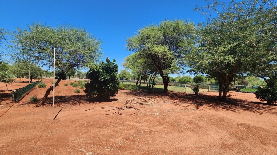 0 Bedroom Property for Sale in Northam Limpopo