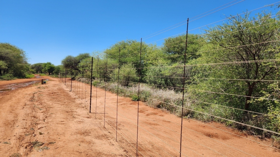 0 Bedroom Property for Sale in Northam Limpopo
