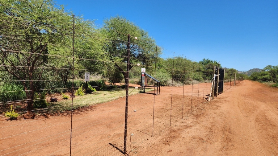 0 Bedroom Property for Sale in Northam Limpopo