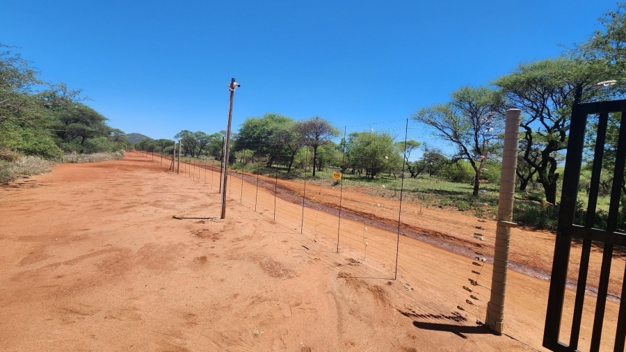0 Bedroom Property for Sale in Northam Limpopo