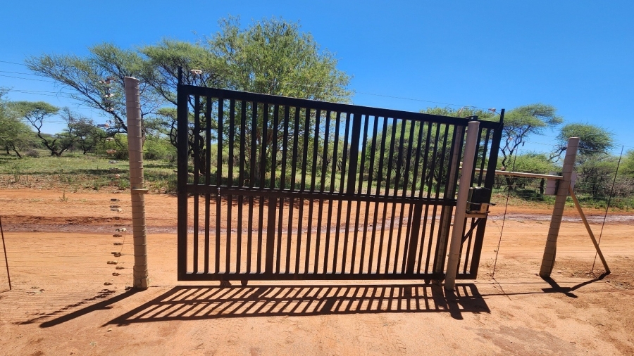 0 Bedroom Property for Sale in Northam Limpopo