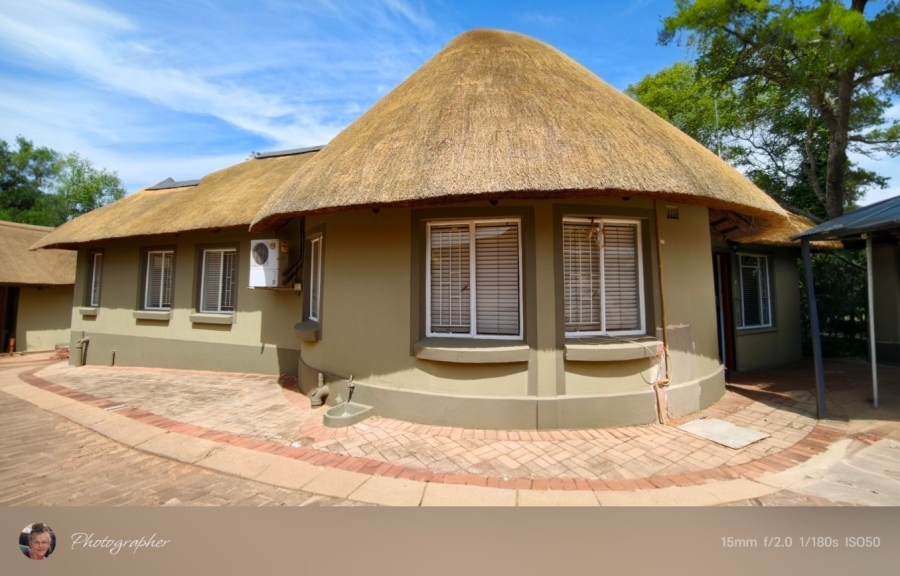 2 Bedroom Property for Sale in Mookgopong Limpopo