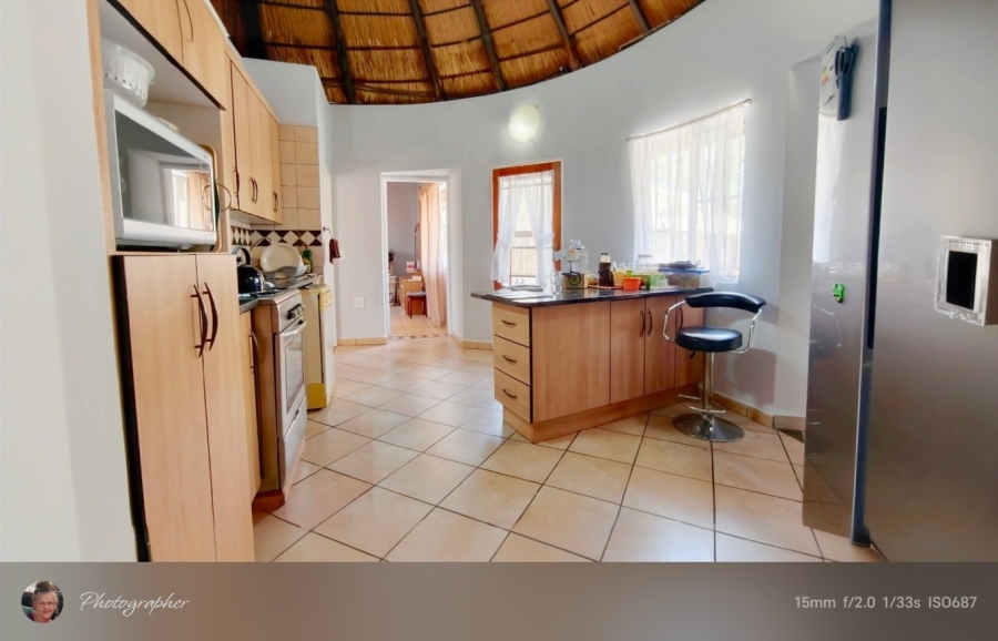 2 Bedroom Property for Sale in Mookgopong Limpopo