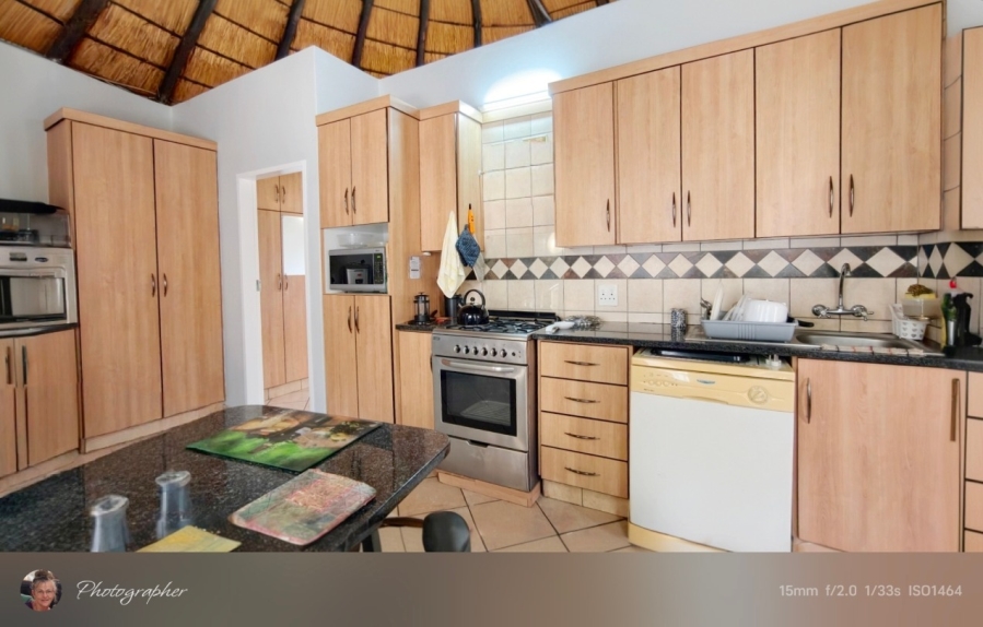 2 Bedroom Property for Sale in Mookgopong Limpopo