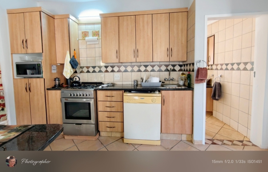 2 Bedroom Property for Sale in Mookgopong Limpopo