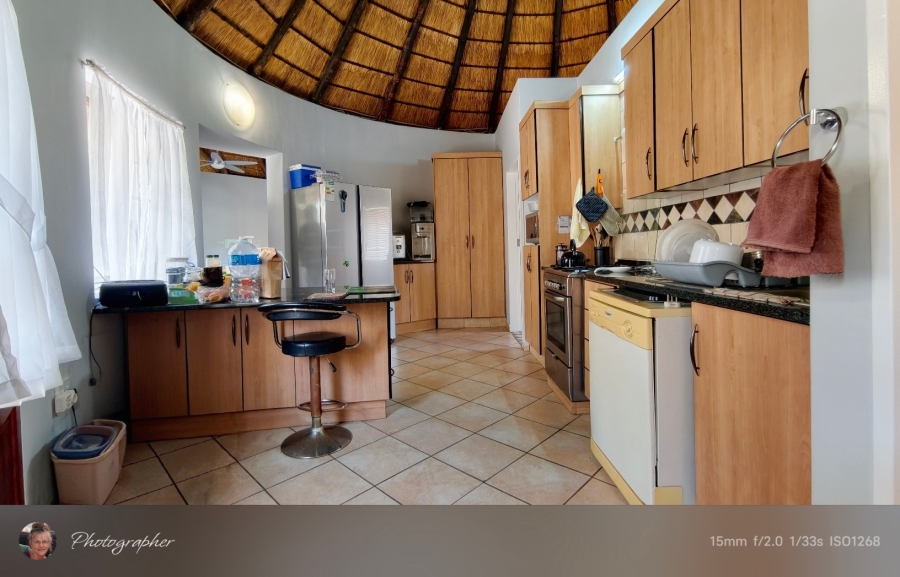 2 Bedroom Property for Sale in Mookgopong Limpopo