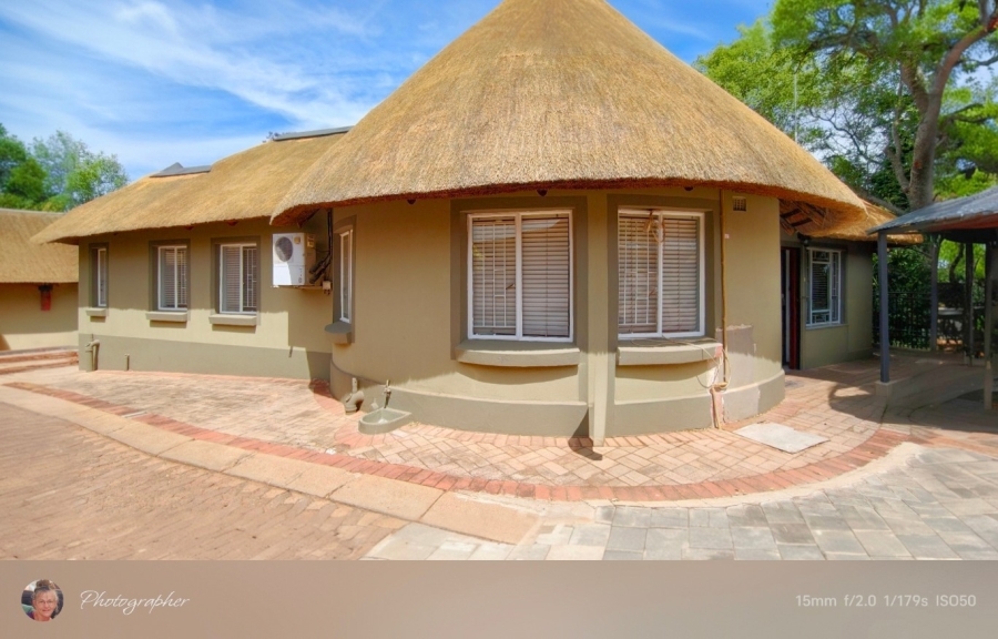 2 Bedroom Property for Sale in Mookgopong Limpopo