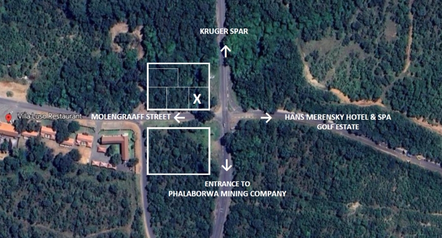 Commercial Property for Sale in Phalaborwa Limpopo
